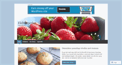 Desktop Screenshot of eldhusperlur.com